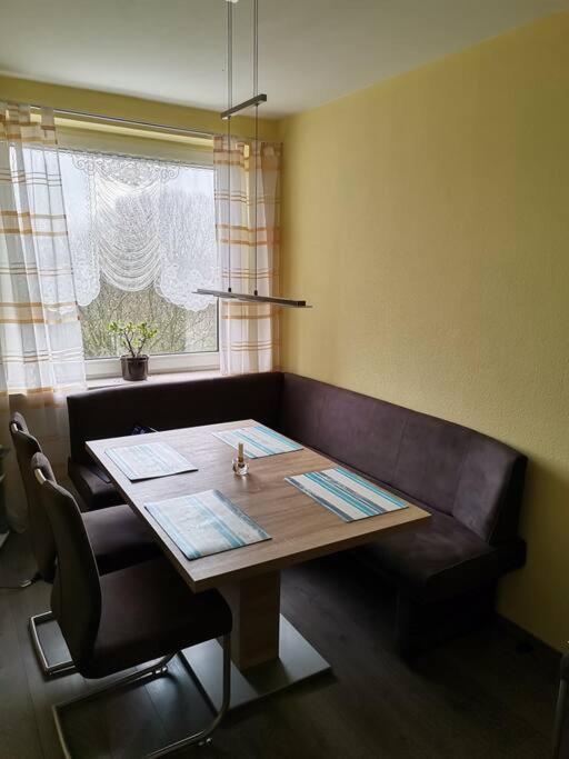 Wohnung Heimatgefuehl Wilhelmshaven Exterior foto