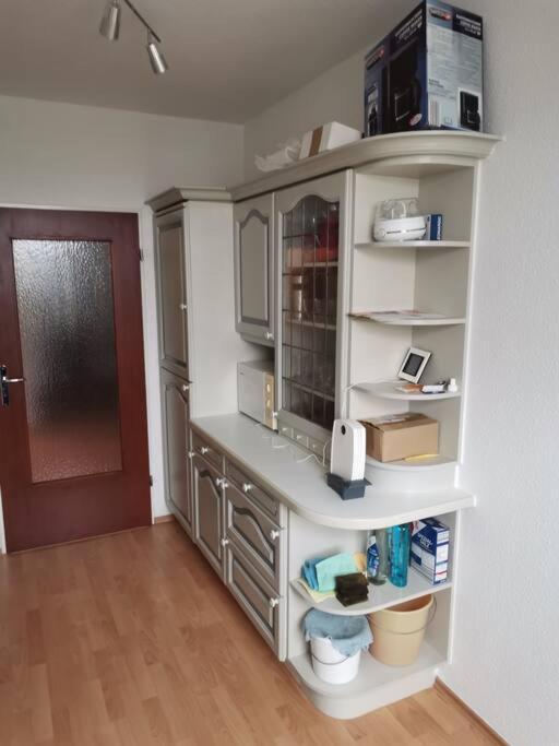 Wohnung Heimatgefuehl Wilhelmshaven Exterior foto